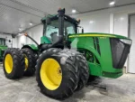 2012 John Deere 9410R Tractor