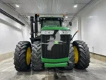 2012 John Deere 9410R Tractor - Image 2