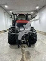 2024 Case IH MAGNUM 340 Tractor - Image 2