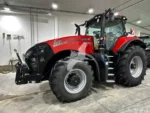 2024 Case IH MAGNUM 340 Tractor - Image 6