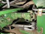 2014 John Deere 9510R Tractor - Image 27