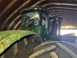 2014 John Deere 9510R Tractor - Image 5