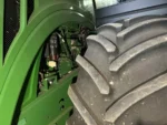 2014 John Deere 9510R Tractor - Image 29