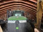 2014 John Deere 9510R Tractor