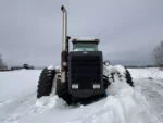 1990 Ford 976 Tractor - Image 8
