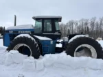 1990 Ford 976 Tractor - Image 3
