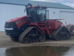 2023 Case IH STEIGER 620 QUADTRAC Tractor - Image 6