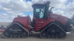 2023 Case IH STEIGER 620 QUADTRAC Tractor - Image 3