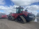 2023 Case IH STEIGER 620 QUADTRAC Tractor - Image 12