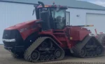 2023 Case IH STEIGER 620 QUADTRAC Tractor - Image 4