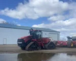 2023 Case IH STEIGER 620 QUADTRAC Tractor - Image 9