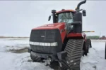 2023 Case IH STEIGER 620 QUADTRAC Tractor