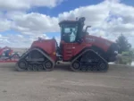 2023 Case IH STEIGER 620 QUADTRAC Tractor - Image 5