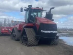 2023 Case IH STEIGER 620 QUADTRAC Tractor - Image 11