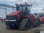 2023 Case IH STEIGER 620 QUADTRAC Tractor - Image 7