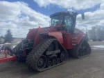 2023 Case IH STEIGER 620 QUADTRAC Tractor - Image 2