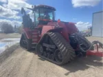 2023 Case IH STEIGER 620 QUADTRAC Tractor - Image 8