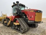 2025 Versatile 620DT Tractor - Image 5