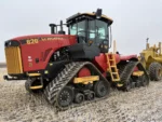 2025 Versatile 620DT Tractor