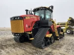 2023 Versatile 620DT Tractor - Image 4