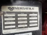 2023 Versatile 620DT Tractor - Image 35