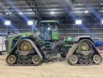 2025 John Deere 9RX 710 Tractor - Image 4