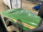 2025 John Deere 9RX 710 Tractor - Image 11
