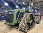 2025 John Deere 9RX 710 Tractor