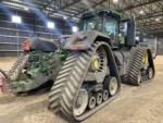 2025 John Deere 9RX 710 Tractor - Image 7