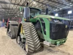 2025 John Deere 9RX 710 Tractor - Image 9
