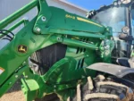 2020 John Deere 6195M Tractor - Image 7
