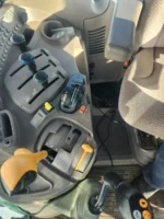 2020 John Deere 6195M Tractor - Image 5