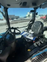 2023 LS Tractor MT125H Tractor - Image 2