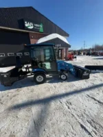 2023 LS Tractor MT125H Tractor - Image 3