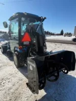 2023 LS Tractor MT125H Tractor - Image 5