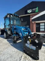 2023 LS Tractor MT125H Tractor