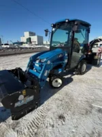 2023 LS Tractor MT125H Tractor - Image 4