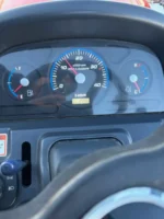 2021 Kioti CS2220 Tractor - Image 4