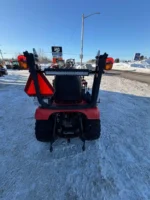 2021 Kioti CS2220 Tractor - Image 5