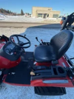 2021 Kioti CS2220 Tractor - Image 6