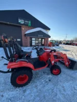 2021 Kioti CS2220 Tractor - Image 7