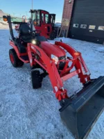 2021 Kioti CS2220 Tractor - Image 8