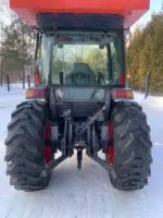 2017 Kubota L4060 Tractor - Image 7