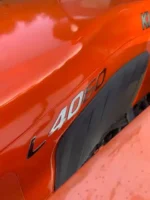 2017 Kubota L4060 Tractor - Image 10