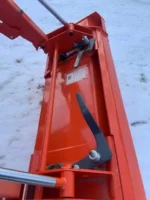 2017 Kubota L4060 Tractor - Image 8