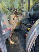 2017 Kubota L4060 Tractor - Image 11