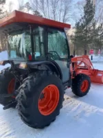 2017 Kubota L4060 Tractor - Image 4