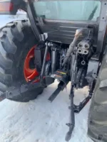 2017 Kubota L4060 Tractor - Image 6