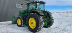 2016 John Deere 6175R Tractor - Image 7