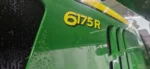 2016 John Deere 6175R Tractor - Image 11